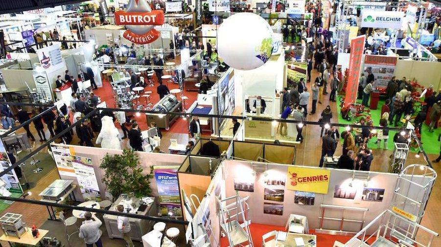 SALON SIVAL 2018  SALON SIVAL 2018|Sival nona|Sival logo-vitipeps-fond|sival pera (2)|EnzaZaden-Kaori-Kuri-calabaza